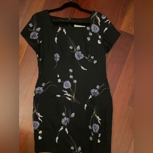Vintage Jessica Howard dress